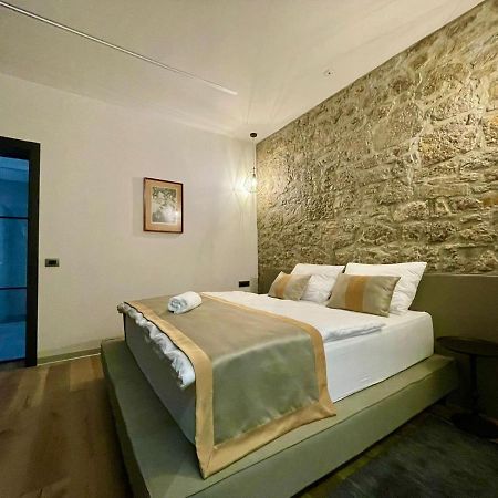 Hyatt Apartment Rijeka Buitenkant foto