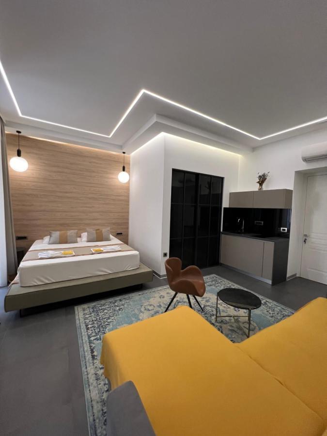 Hyatt Apartment Rijeka Buitenkant foto