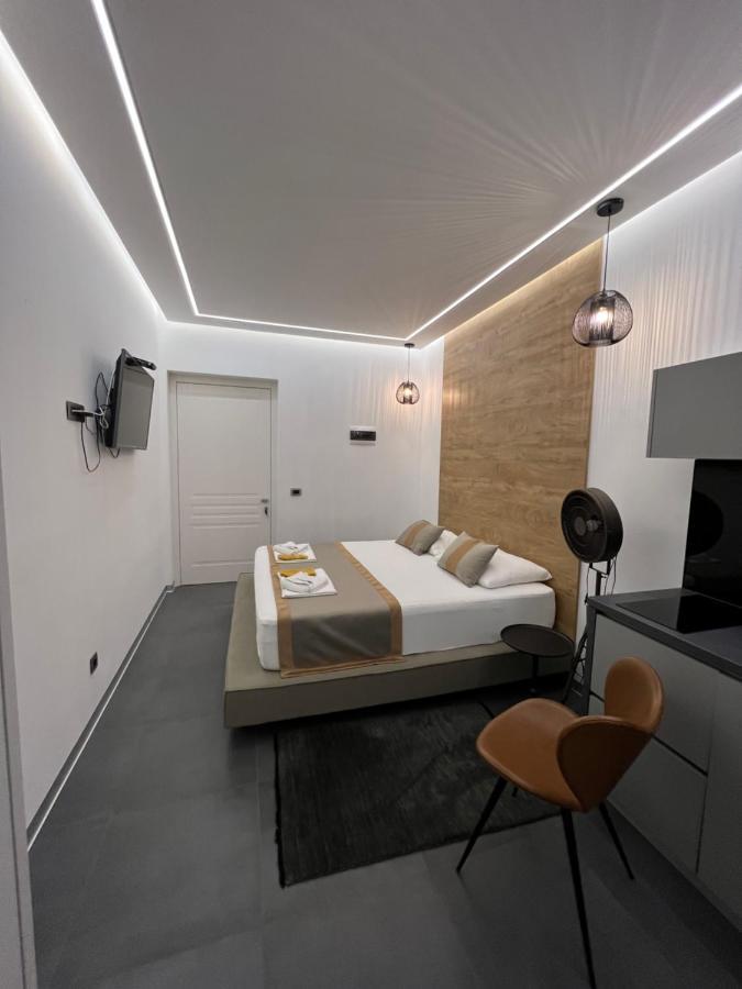 Hyatt Apartment Rijeka Buitenkant foto