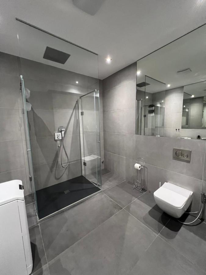 Hyatt Apartment Rijeka Buitenkant foto
