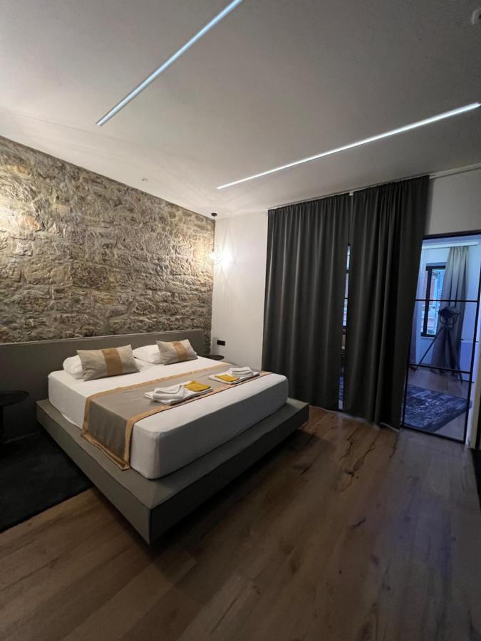 Hyatt Apartment Rijeka Buitenkant foto