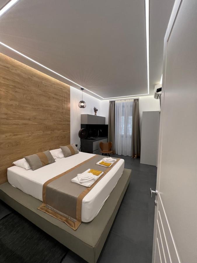 Hyatt Apartment Rijeka Buitenkant foto