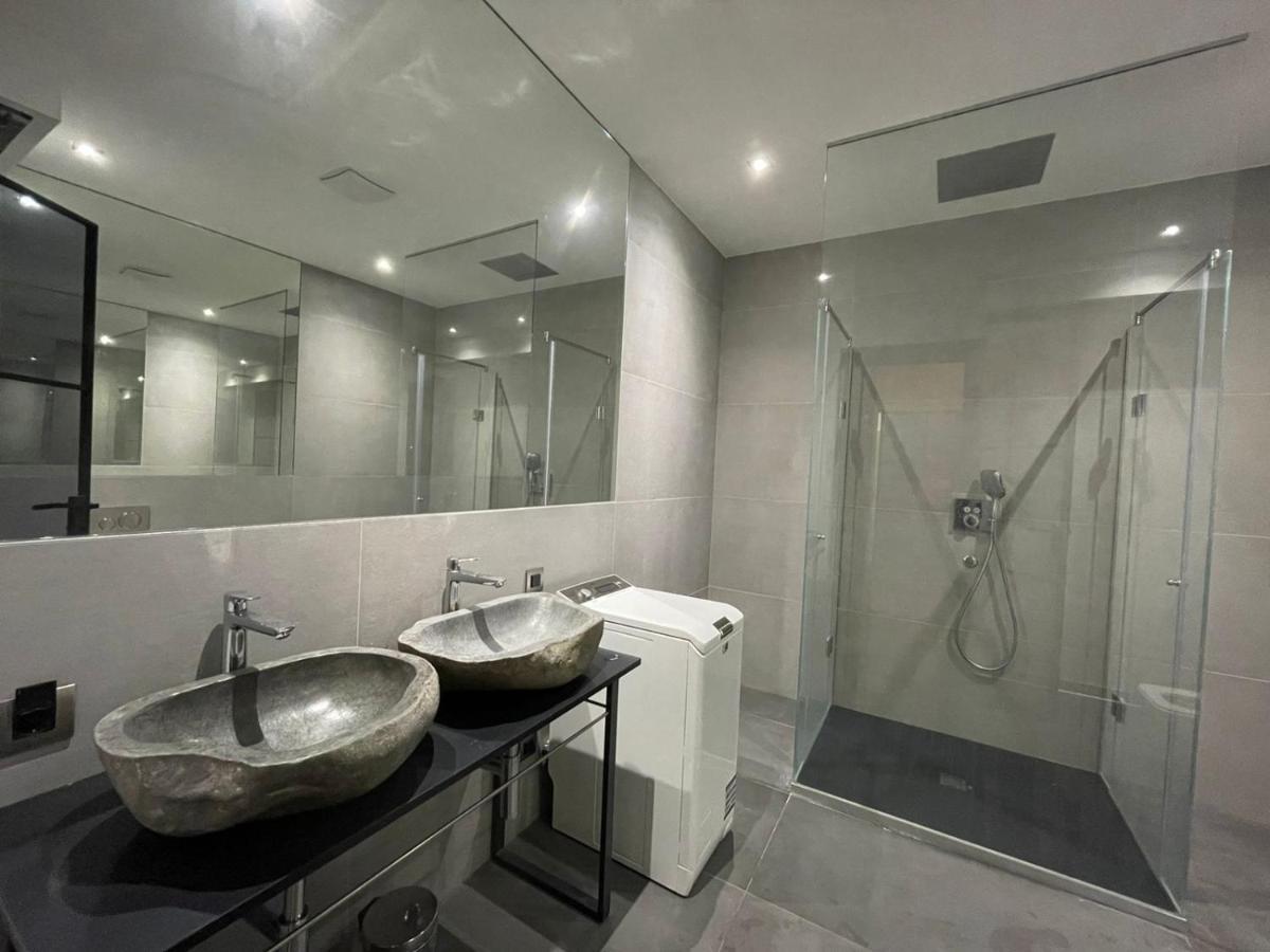 Hyatt Apartment Rijeka Buitenkant foto