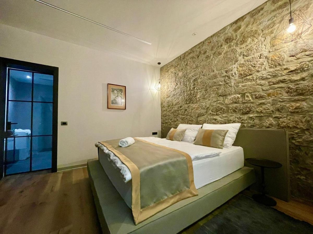 Hyatt Apartment Rijeka Buitenkant foto